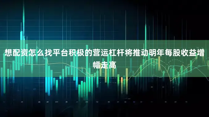 想配资怎么找平台积极的营运杠杆将推动明年每股收益增幅走高