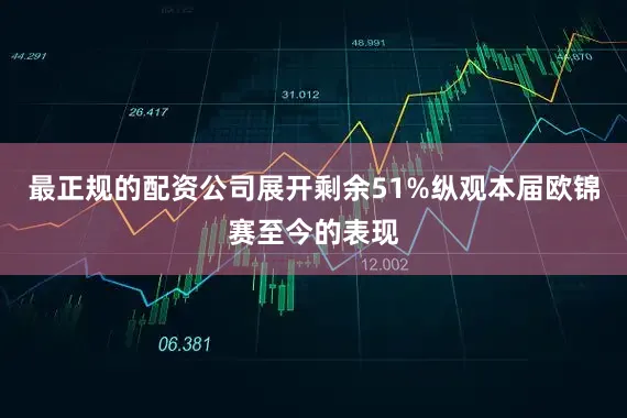 最正规的配资公司展开剩余51%纵观本届欧锦赛至今的表现